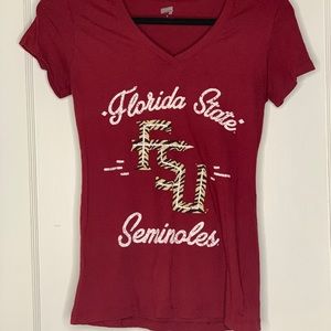 Florida State University Tee